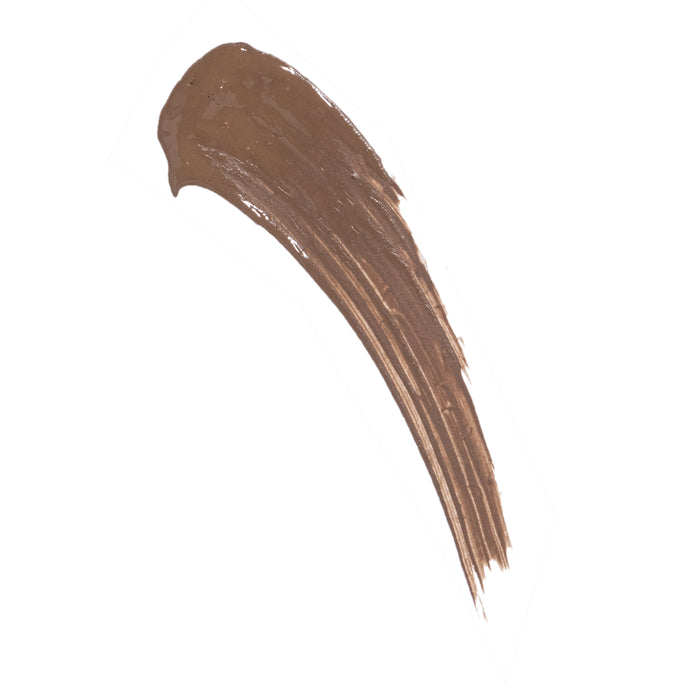 BPerfect Indestructi'brow Fiber Gel Mascara Brown