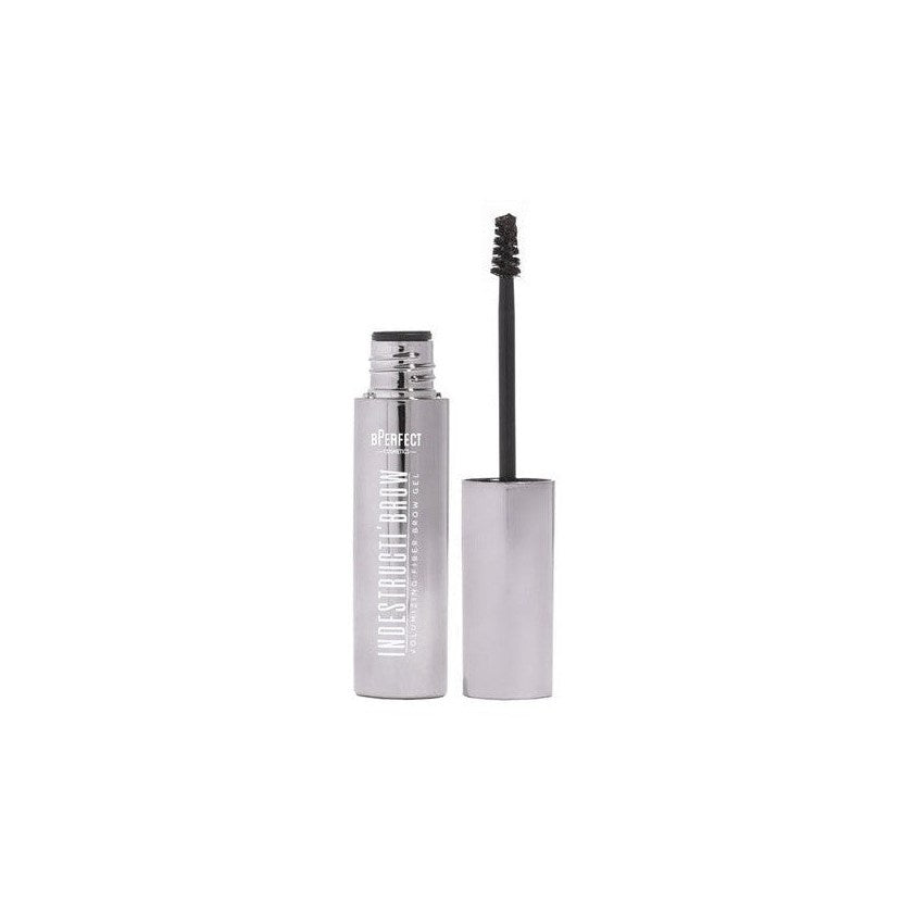 BPerfect Indestructi'brow Fiber Gel Mascara Ash Brown