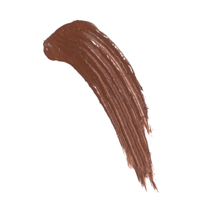 BPerfect Indestructi'brow Fiber Gel Mascara Irid Brown