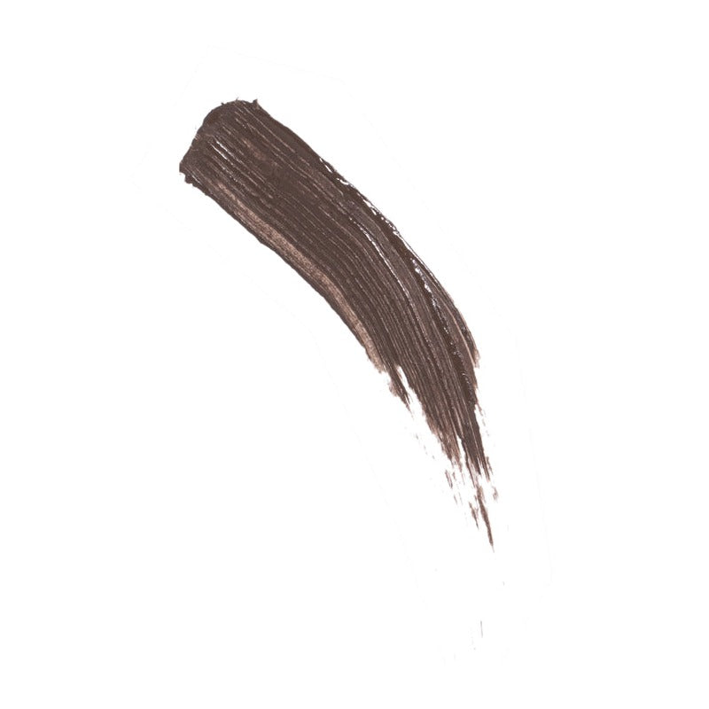 BPerfect Indestructi'brow Fiber Gel Mascara Ultra Dark Brown