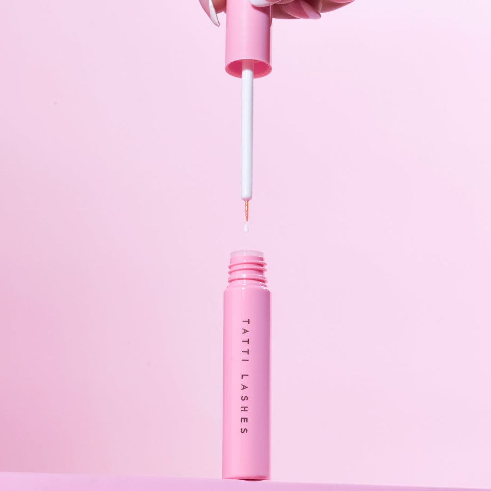 Tatti Lashes Brush On Adhesive
