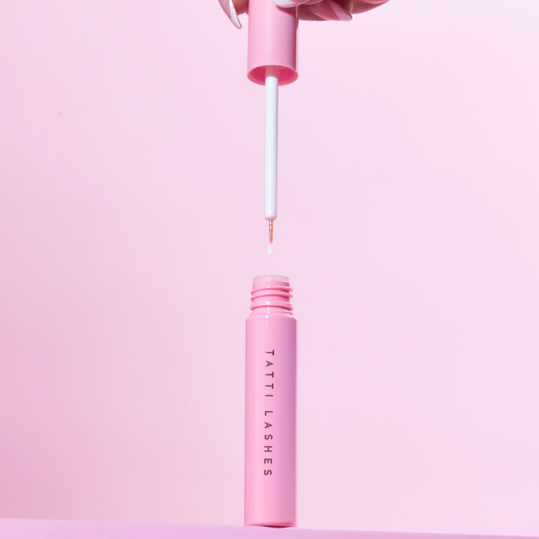 Tatti Lashes Brush On Adhesive