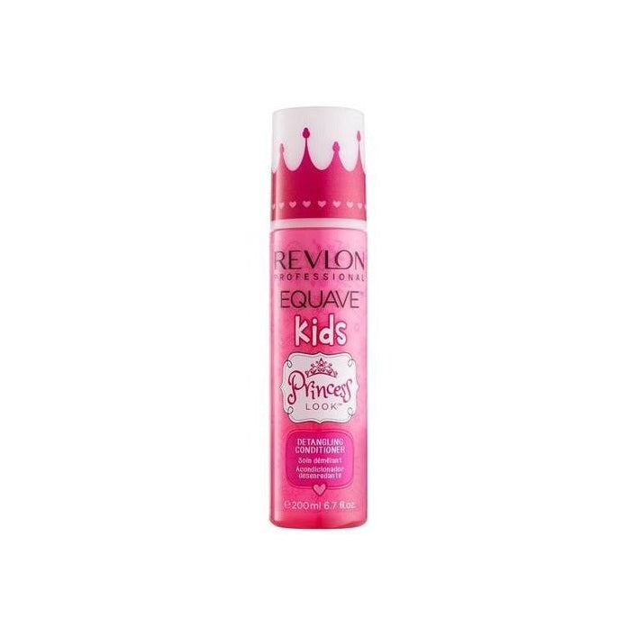 Revlon Equave Kids Princess Look Conditioner 200ml