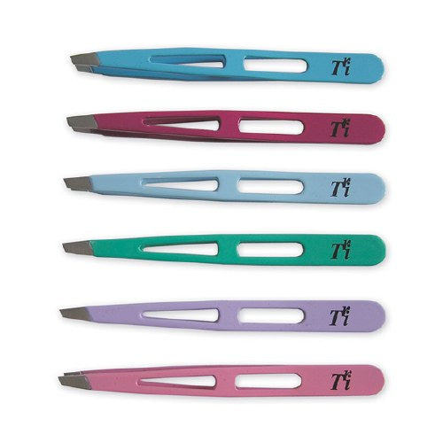 TRI Tweezers (24 pk Display)