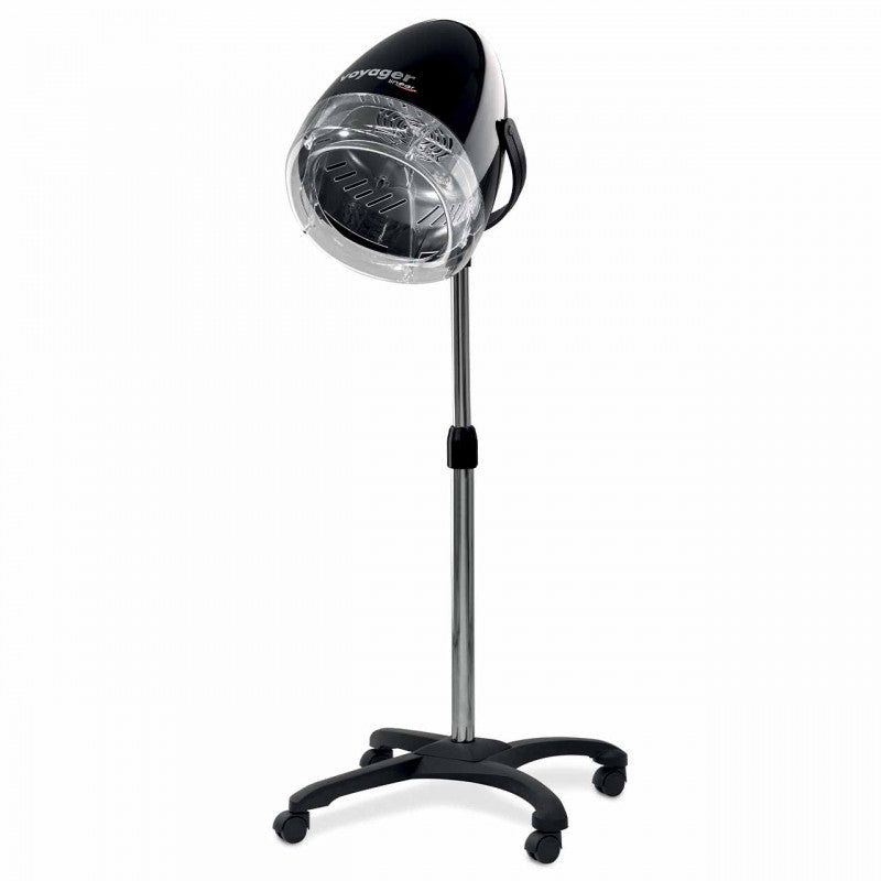 Voyager 4v Hood Dryer