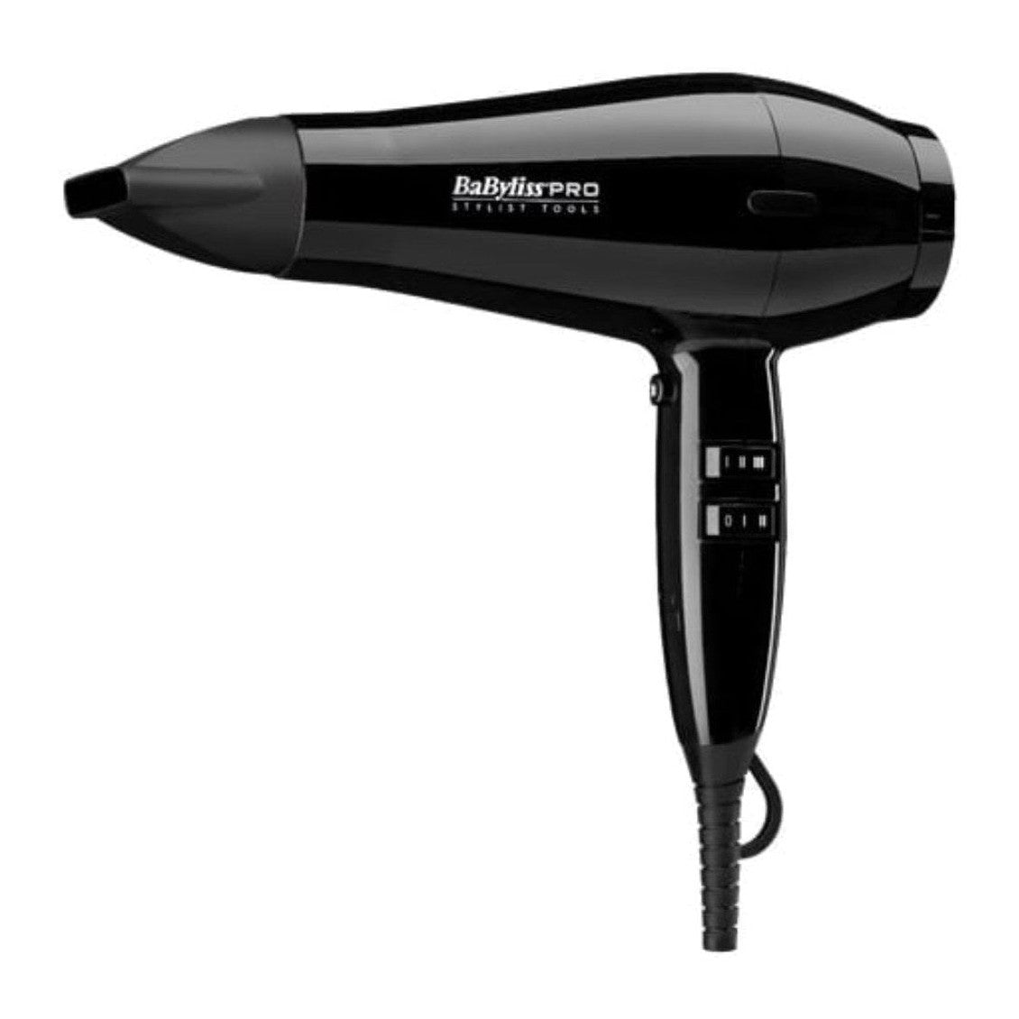 Babyliss Spectrum Dryer