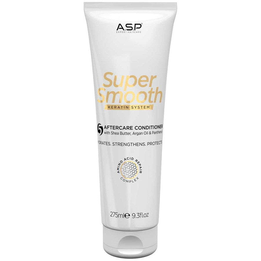 ASP Super Smooth Aftercare Conditioner 275ml