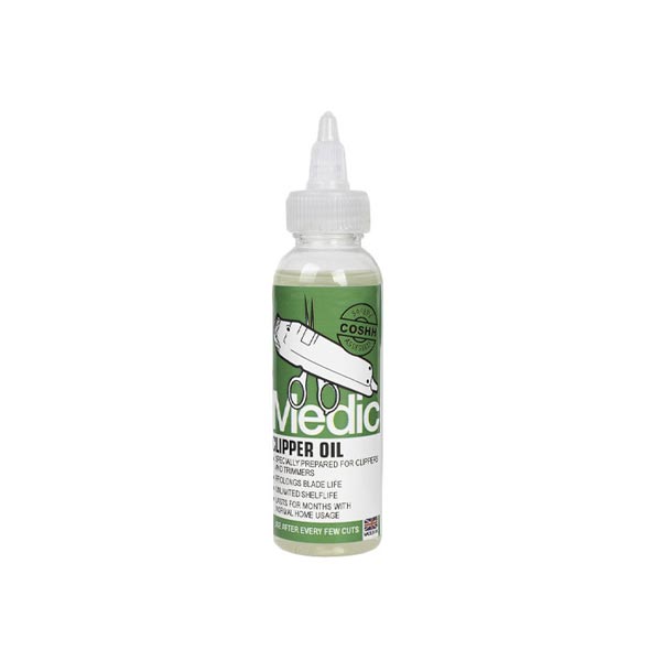 Medic  Clipper oil 100ml