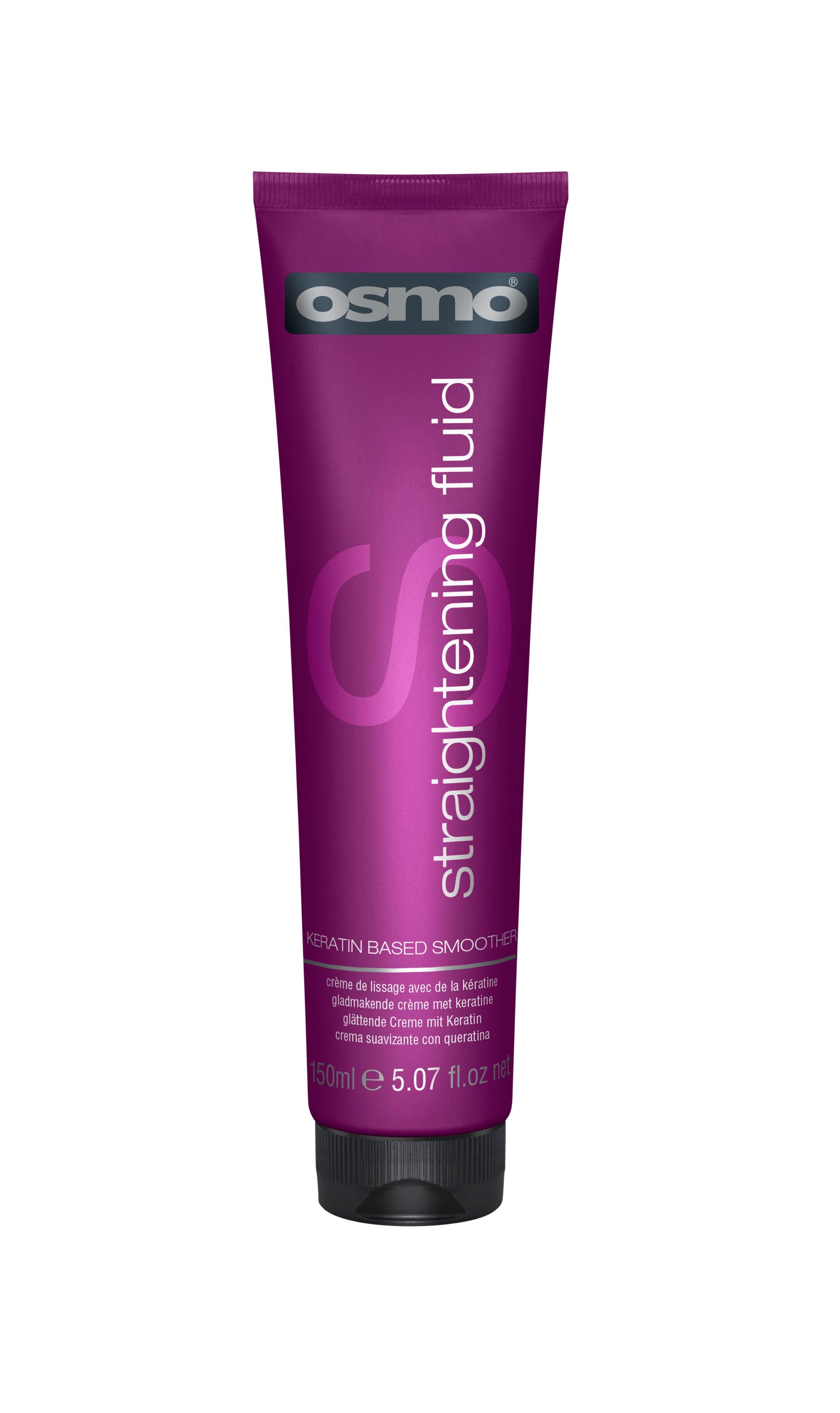 OSMO Straightening Fluid