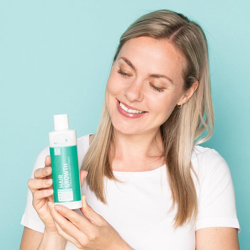 Neofollics Hair Growth Conditioner