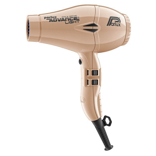 Parlux Advance Light - Gold