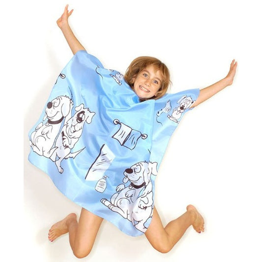 Hair Tools Children's Doggy Gown