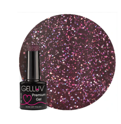 Gelluv Iridesa 8ml