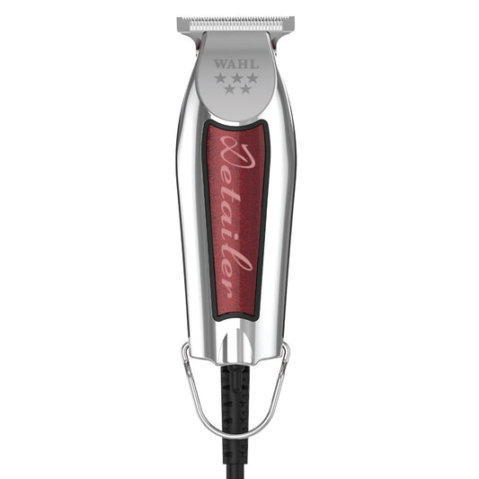 Trimmer Wahl Kit Detailer 5 star