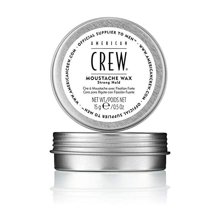 American Crew moustache wax 15g