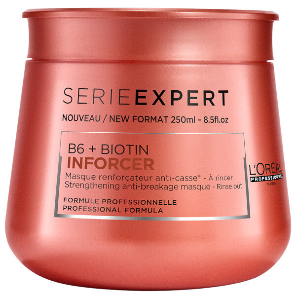 L'Oreal Serie Expert Inforcer Masque 250ml