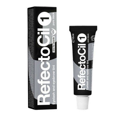 Refectocil black tint 15ml