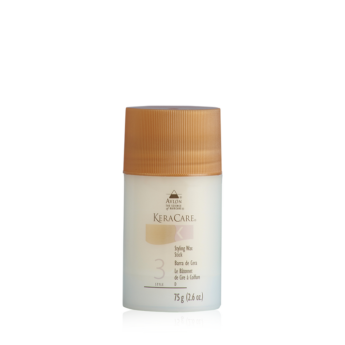 KeraCare styling wax sticks 2.6oz