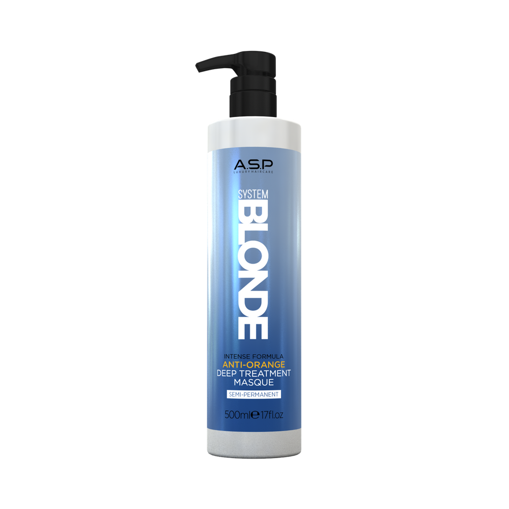 ASP SB Anti Orange Masque 500ml