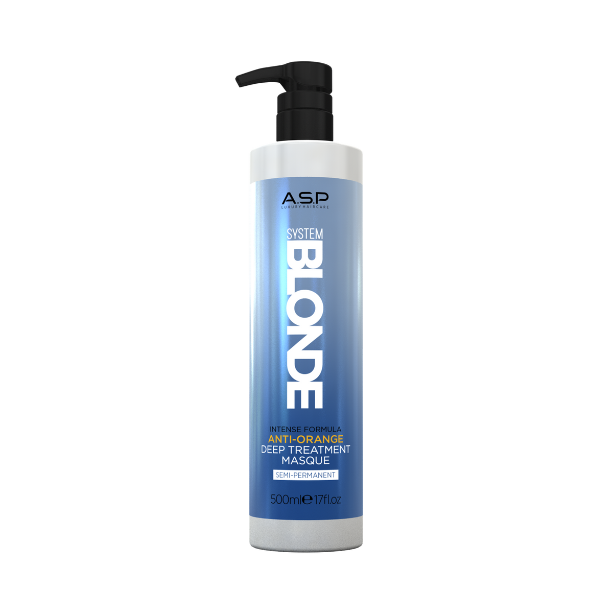 ASP SB Anti Orange Masque 500ml