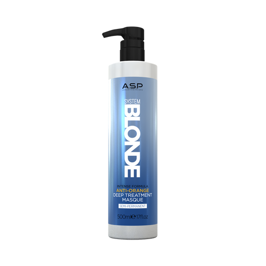 ASP SB Anti Orange Masque 500ml