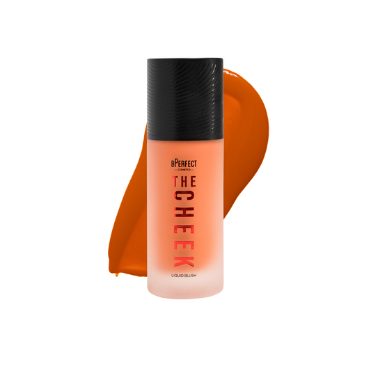The Cheek Liquid Blush Cherub
