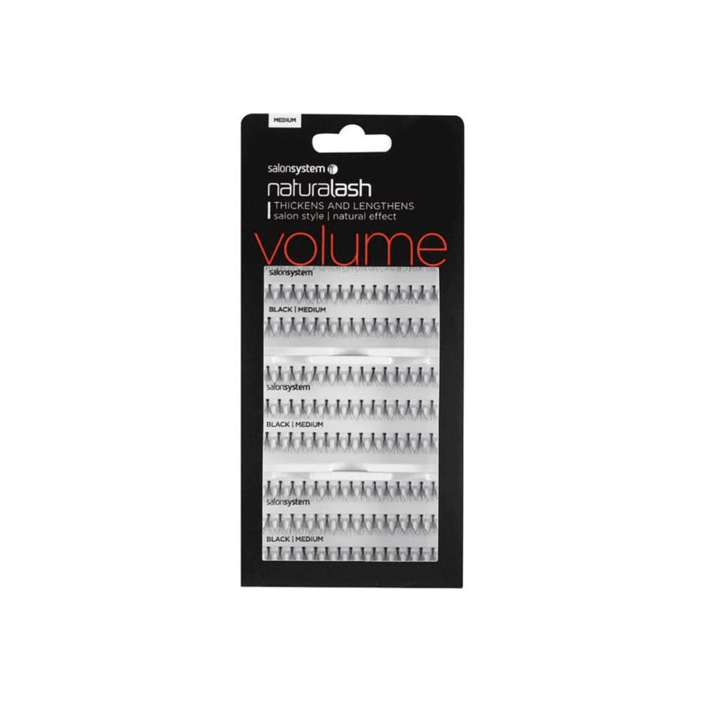 SS 3 for 2 Lashes Salon Value Short