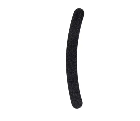 File duraboard blk curved 100/180 (10pk)