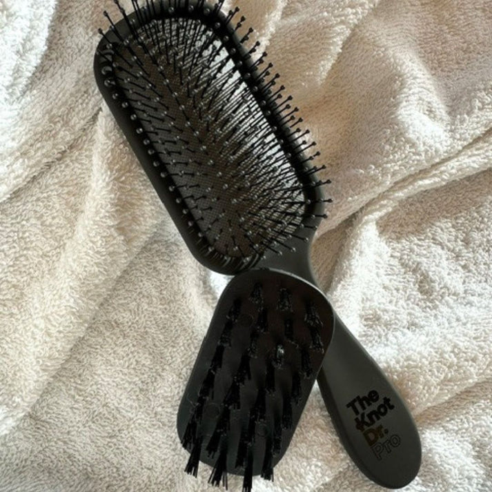 Kleen Brush Cleaner Black
