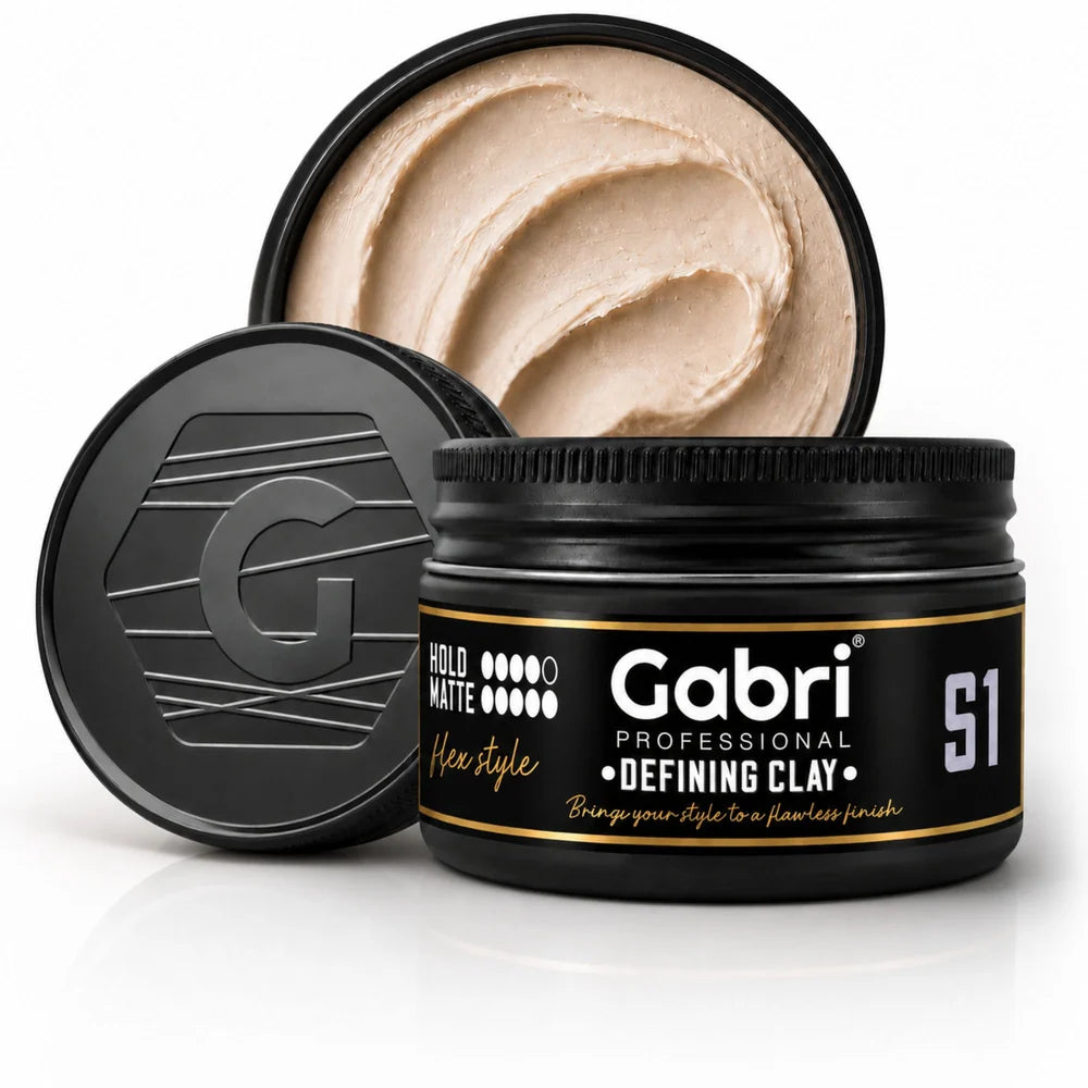 Gabri S1 Defining Clay Flex Style 100ml