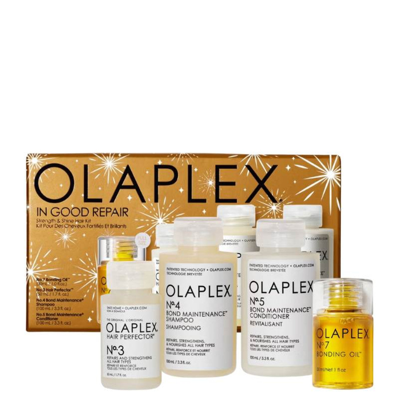 Olaplex In Good Repair Kit