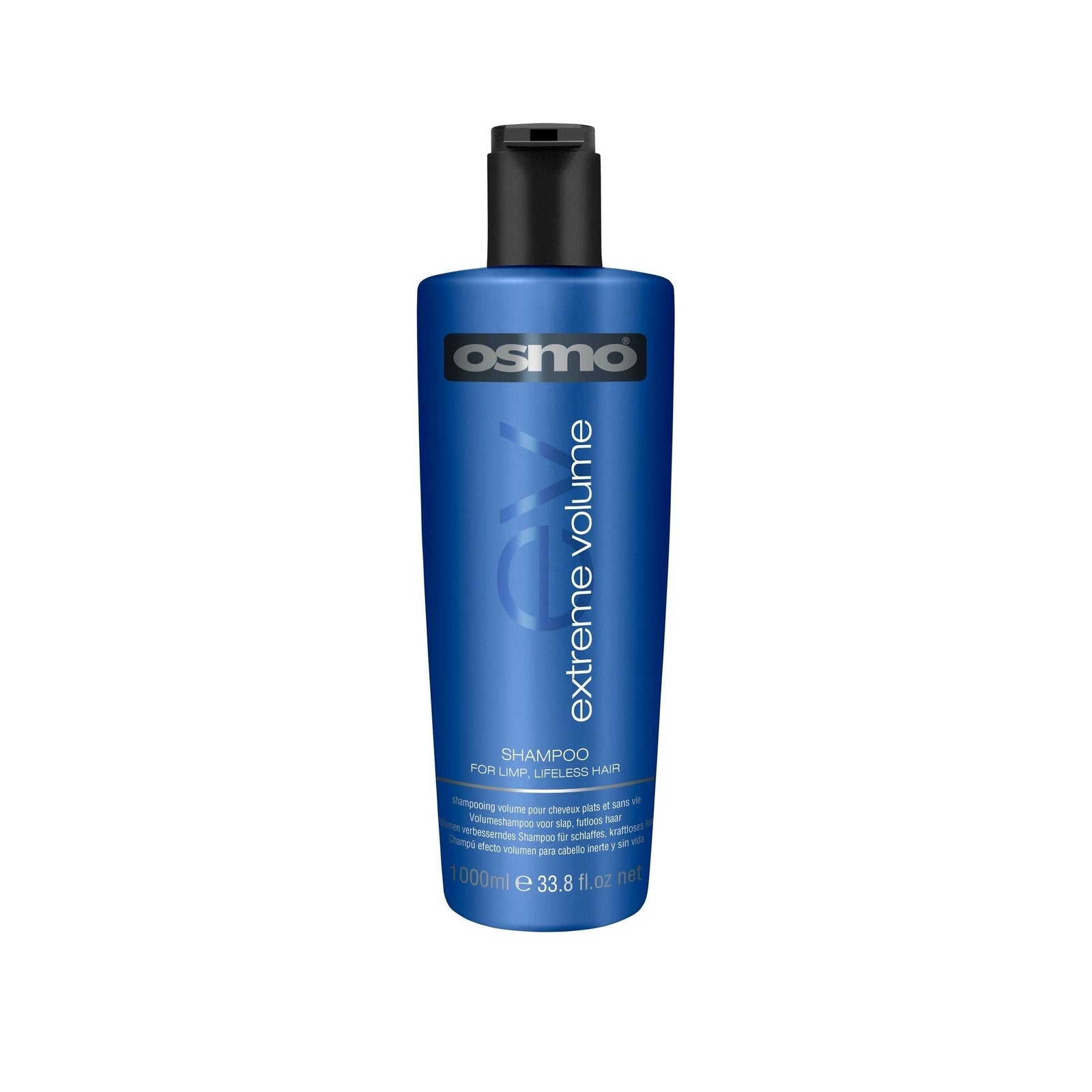 OSMO Extreme Volume Shampoo - 1L image