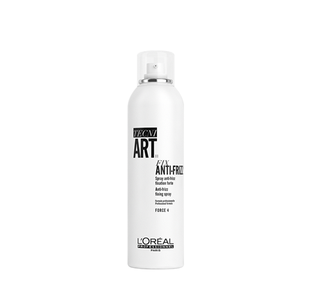 L'Oreal Tecni Art Anti-frizz 250ml