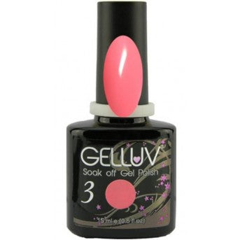 Gelluv Spring Kiss 8ml