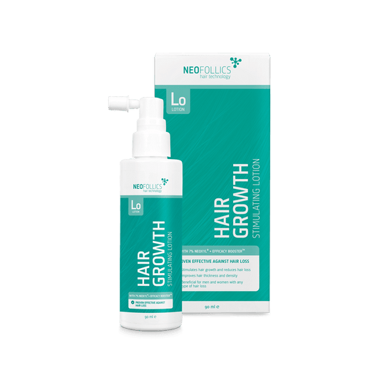 Neofollics Hair Growth Lotion