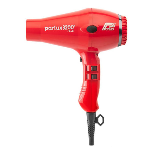 Parlux 3200 Plus Red Compact