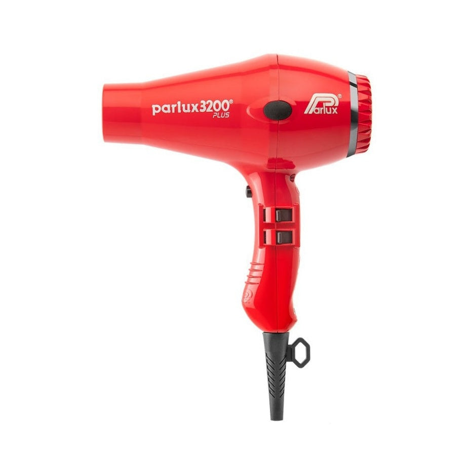 Parlux 3200 Plus Red Compact