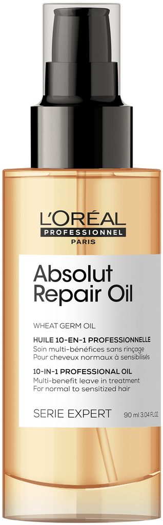 SE21 ABSOLUT REPAIR SERUM OIL 90ML