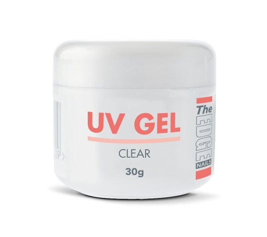 UV Gel Clear 25g