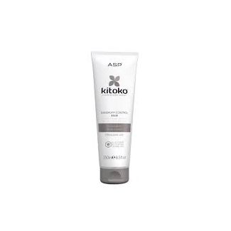 Kitoko Dandruff Control Balm 250ml