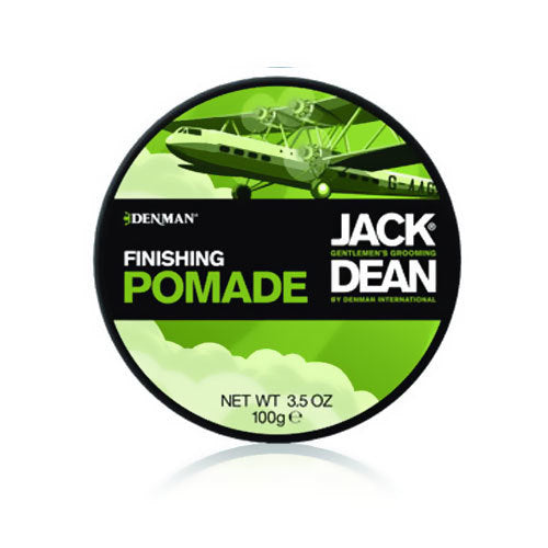 Denman Jack Dean Finishing Pomade