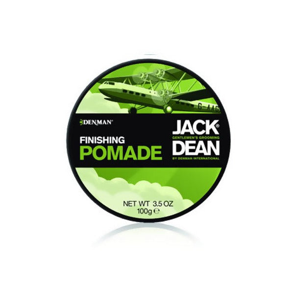 Denman Jack Dean Finishing Pomade