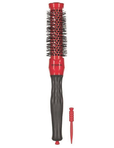 Allure Concave Brush 25mm