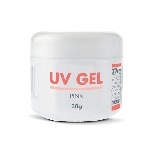 UV Gel Pink 25g