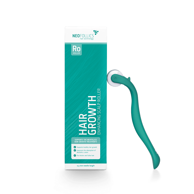 Neofollics Hair Growth Roller