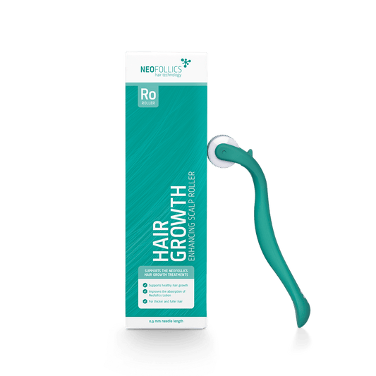 Neofollics Hair Growth Roller