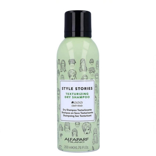Style Stories Dry Shampoo 200ml (D)