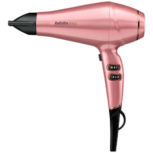 Pro Keratin Lustre Dryer