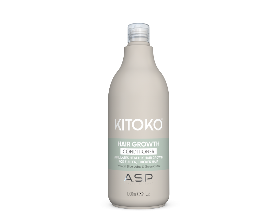 ASP Kitoko Hair Growth Conditioner 1000ml