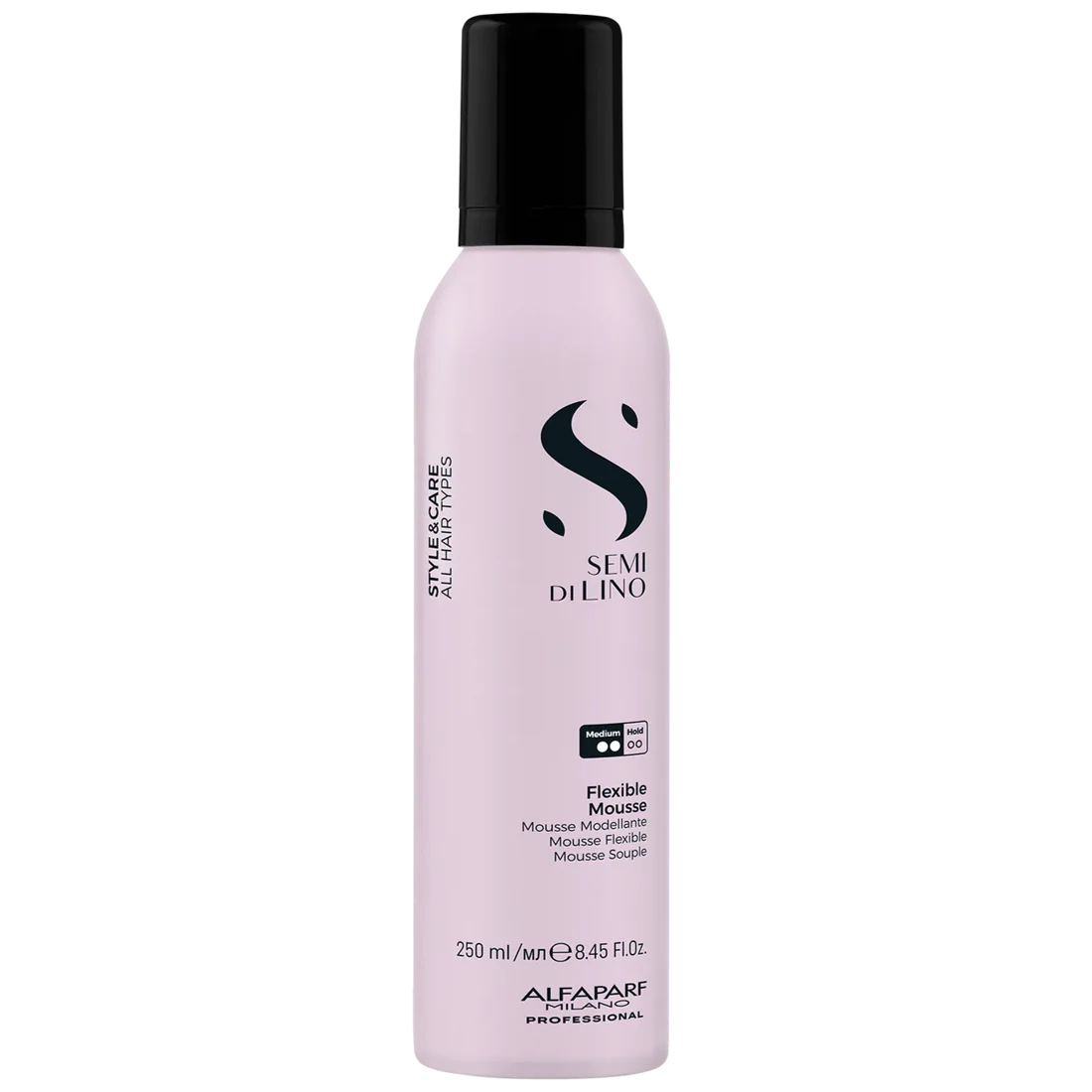 SDL Styling Flexible Mousse 250ml